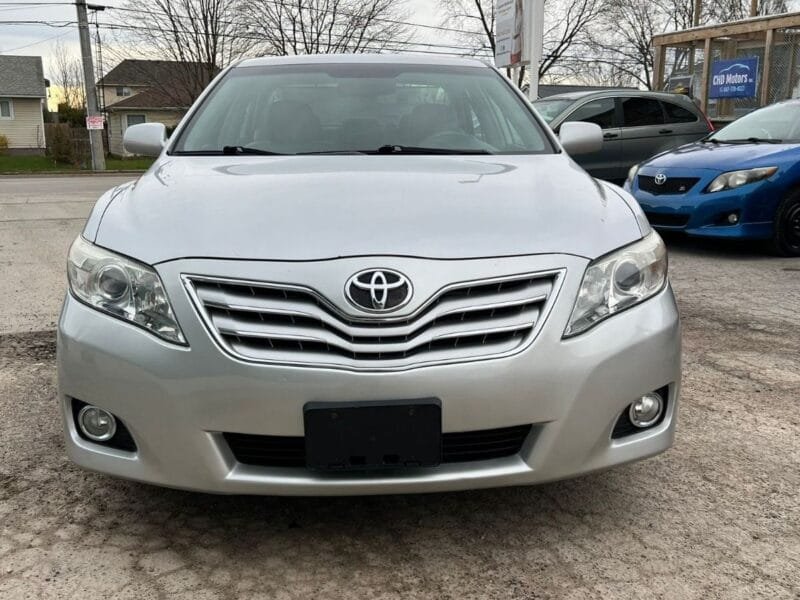 Toyota Camry XLE |SOLD|