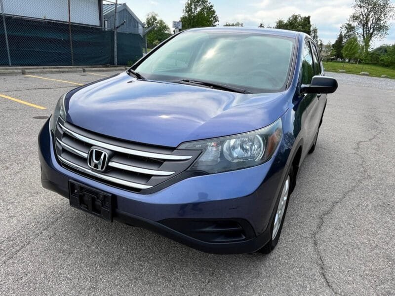 2014 Honda CRV AWD |SOLD|