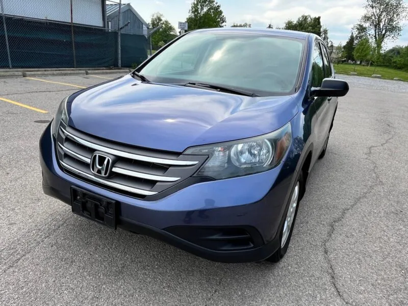 2014 Honda CRV AWD |SOLD|