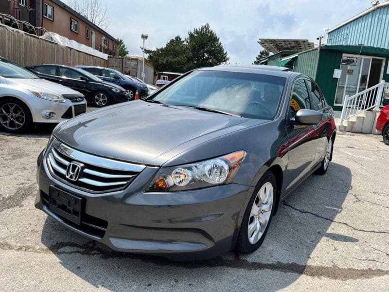 2011 Honda Accord |SOLD|