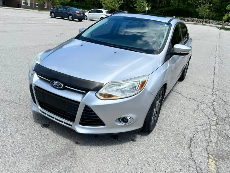 2014 Ford Focus SE |SOLD|