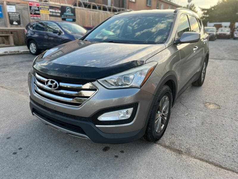 2014 Hyundai Santa FE Sports FWD |SOLD|