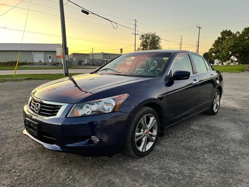2008 Honda Accord |SOLD|