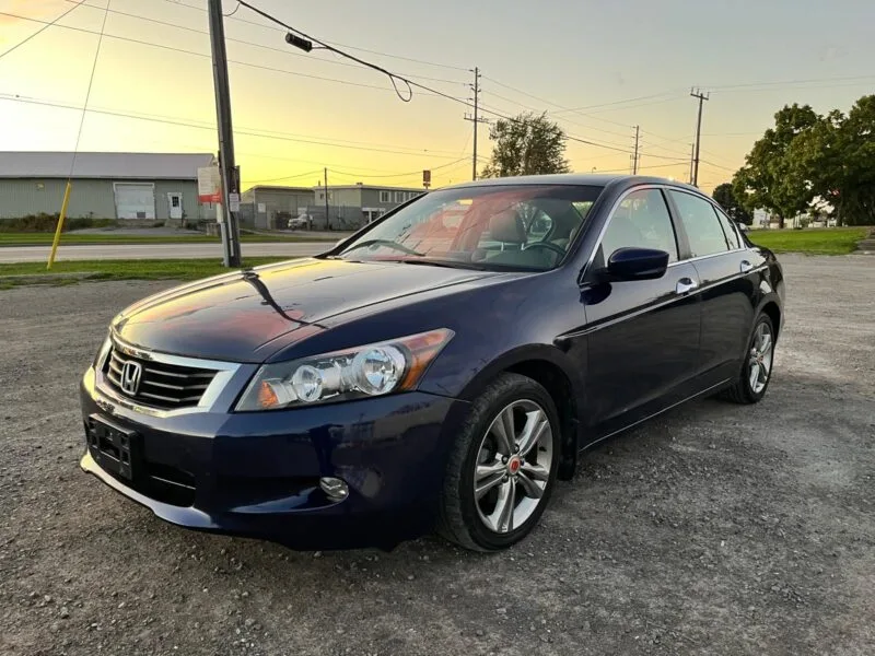 2008 Honda Accord |SOLD|