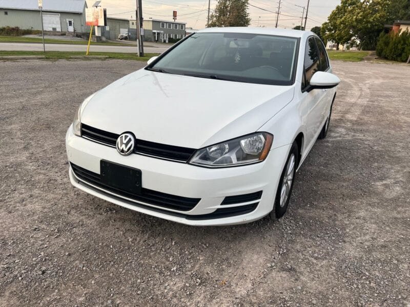 2016 Volkswagen Golf SE |SOLD|
