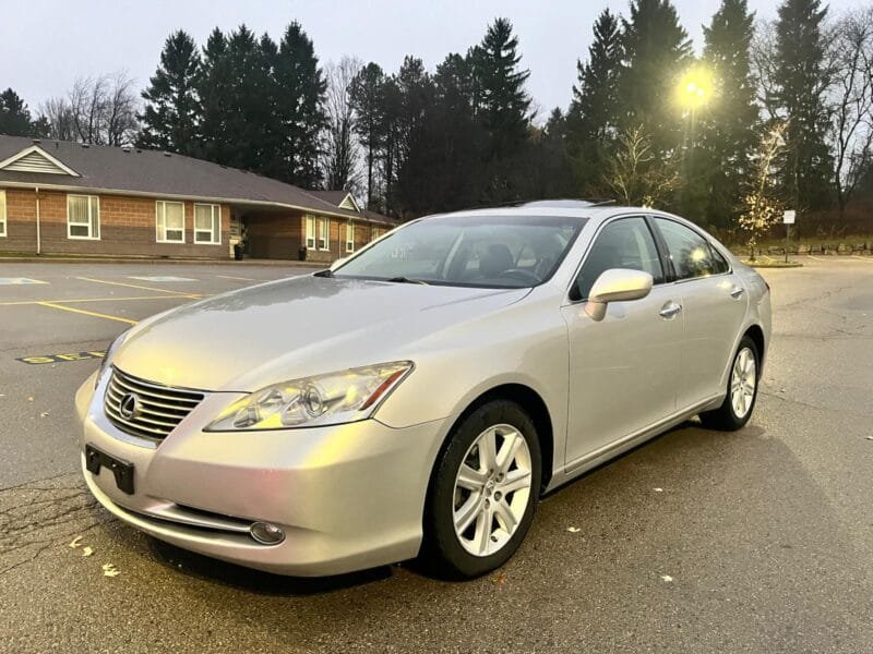2009 Lexus ES350 V6 |SOLD|
