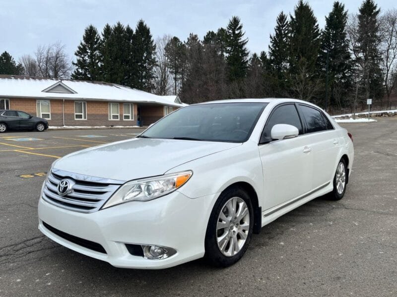 2011 Toyota Avalon |SOLD|