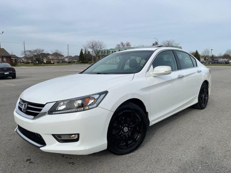 2013 Honda Accord Sports |SOLD|