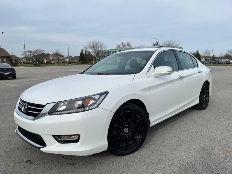 2013 Honda Accord Sports |SOLD|