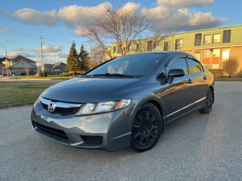 2010 Honda Civic |SOLD|