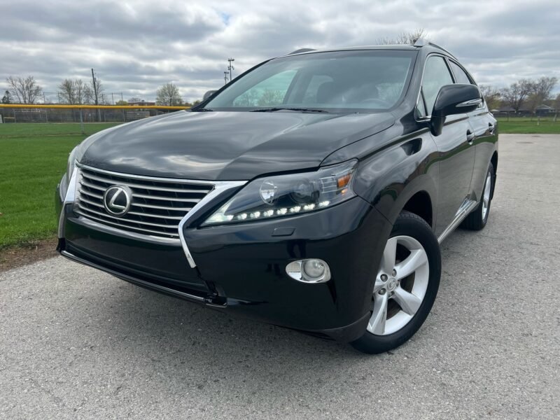 2013 LEXUS RX 350 |SOLD|