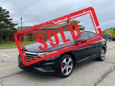2021 VW Jetta SEL |SOLD|