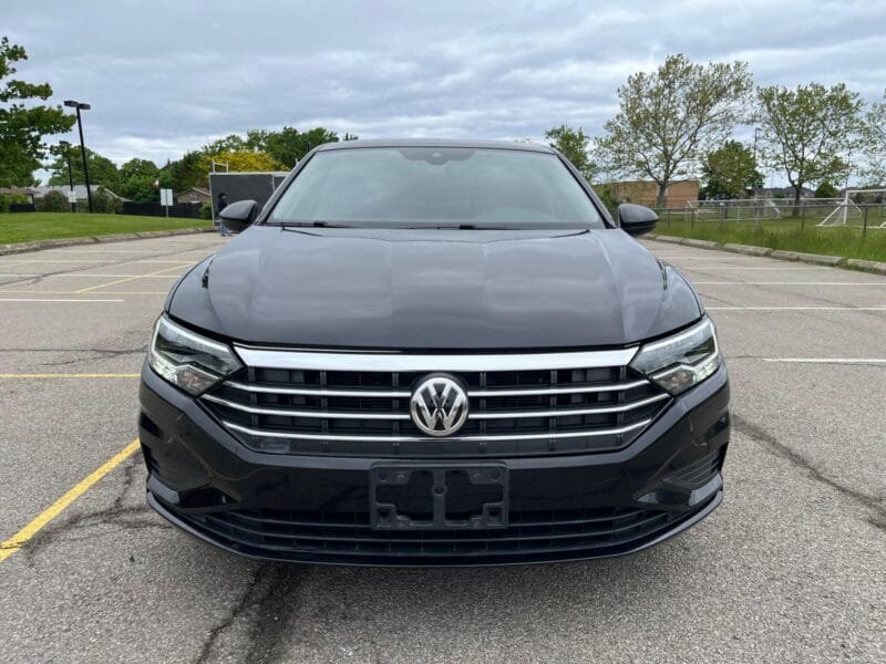 2021 VW Jetta SEL