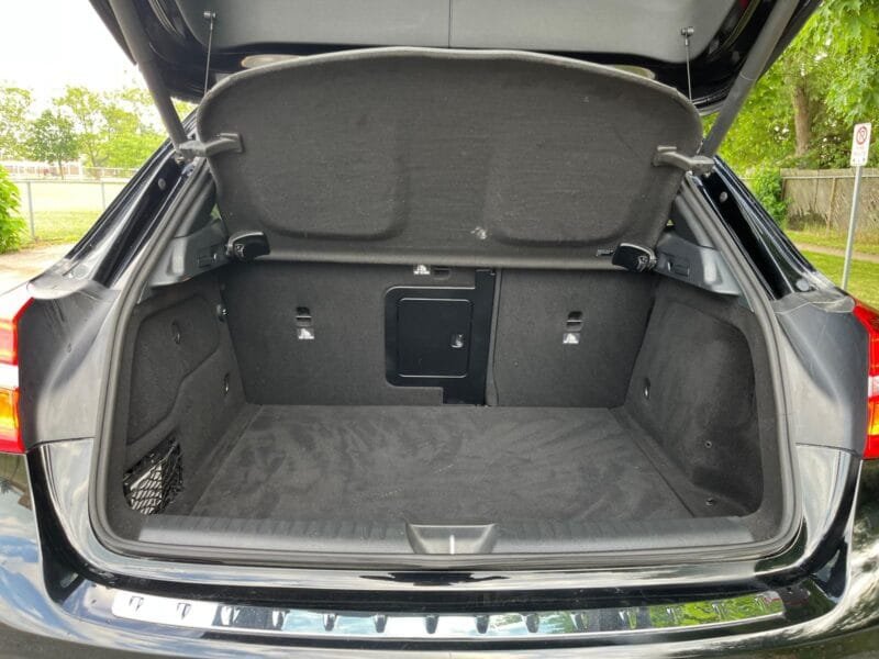 2016 Mercedes Benz GLA 250