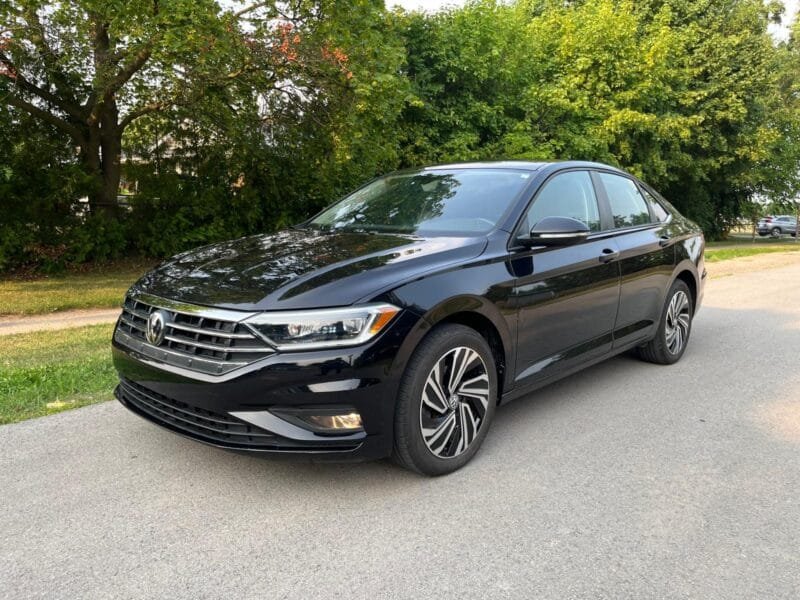 2020 VW Jetta Premium |SOLD|
