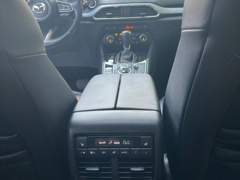2018 Mazda CX-9 GS AWD