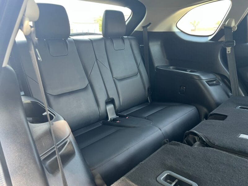 2018 Mazda CX-9 GS AWD