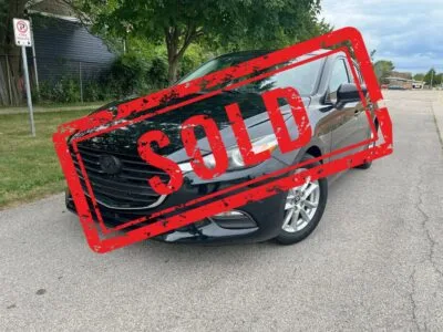 2017 Mazda3 |SOLD|