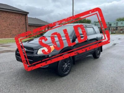 2011 Toyota RAV4 |SOLD|