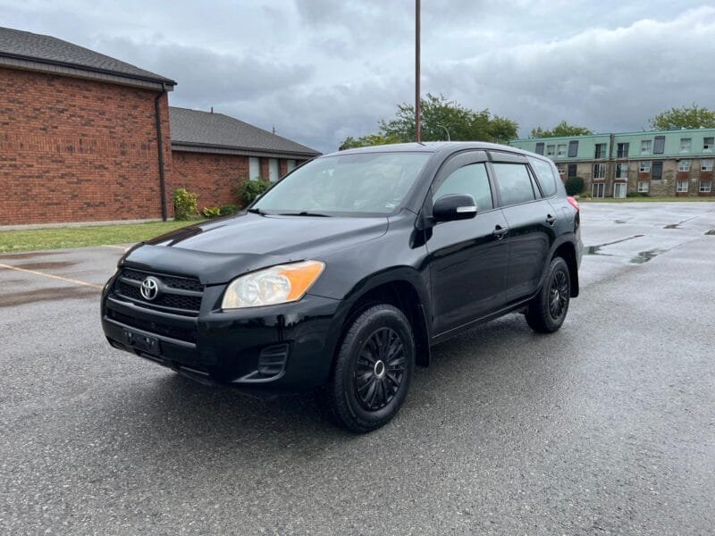2011 Toyota RAV4 |SOLD|