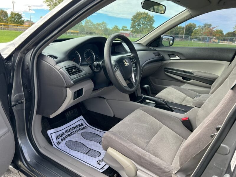 2009 Honda Accord