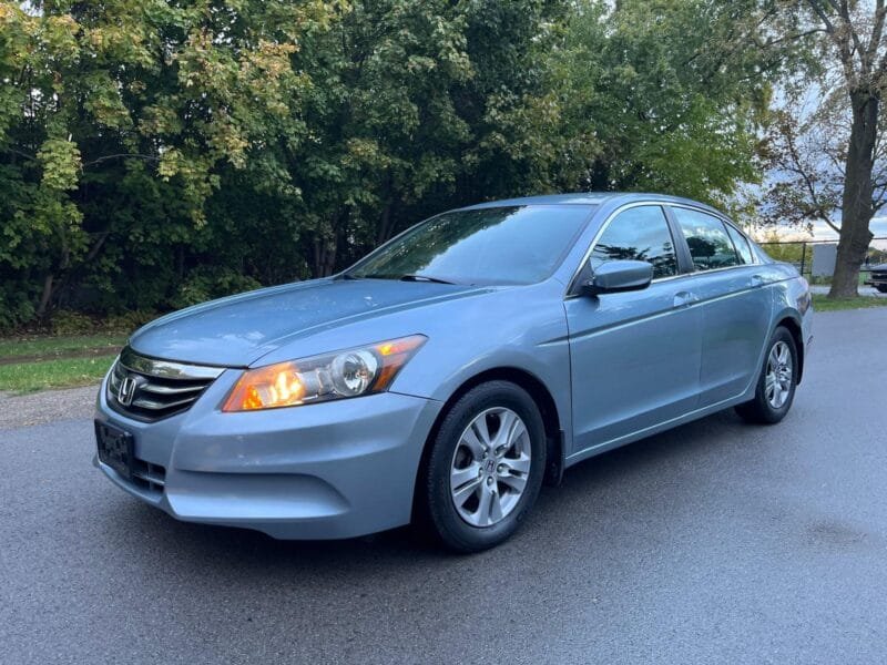 2012 Honda Accord Special Edition |SOLD|