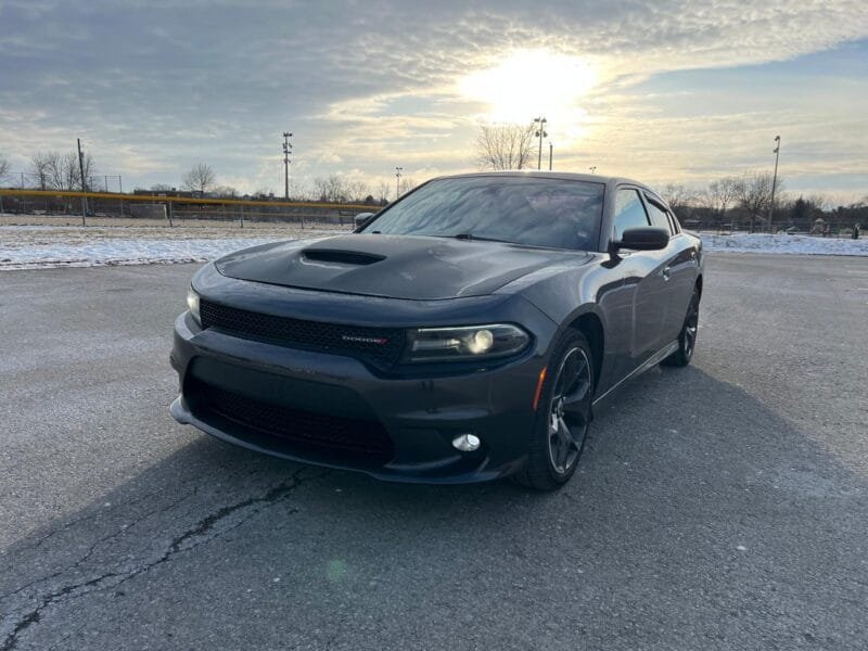 2019 Dodge Charger R/T V8 5.7L Hemi |SOLD|