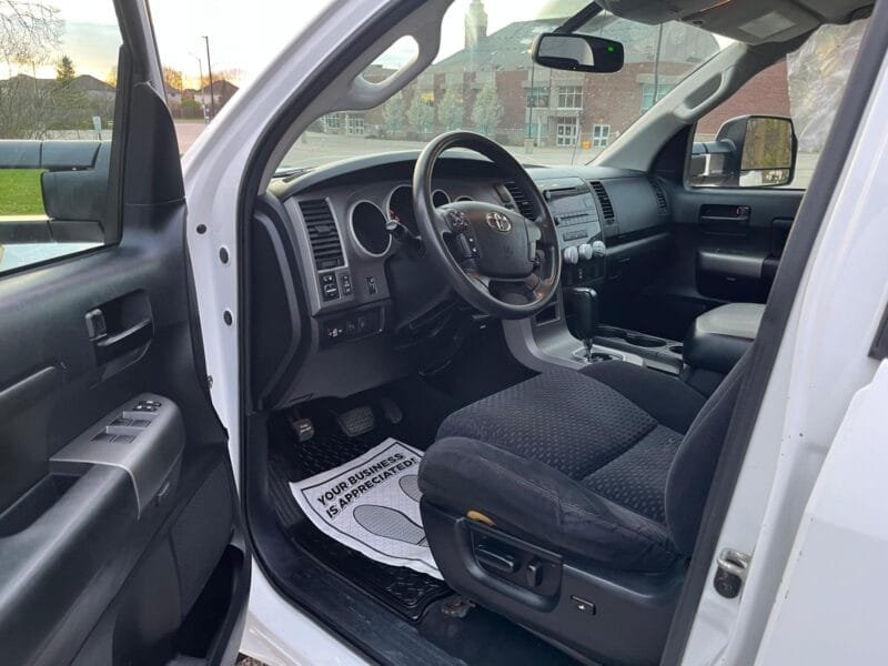 2010 Toyota Tundra TRD Off Road 4x4