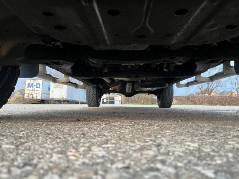 2010 Toyota Tundra TRD Off Road 4x4