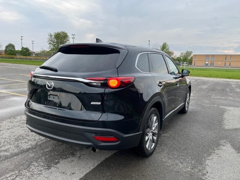 2019 Mazda CX-9