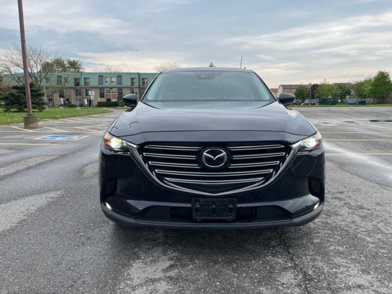 2019 Mazda CX-9