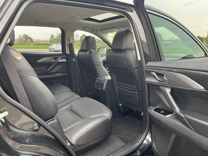 2019 Mazda CX-9