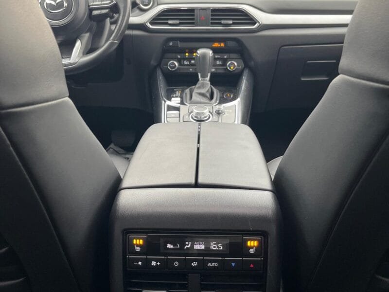 2019 Mazda CX-9