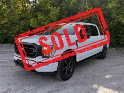 2022 Ford F-150 XLT 302A Package |SOLD|